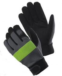 Mechanic Gloves 